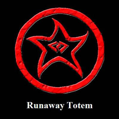 logo Runaway Totem
